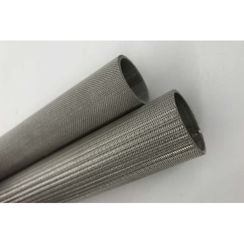 sintered porous stainless steel filters